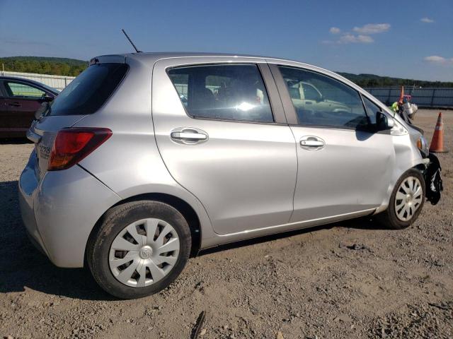 Photo 2 VIN: VNKKTUD34GA064419 - TOYOTA YARIS 