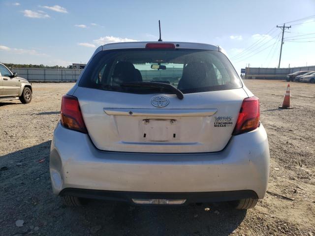 Photo 5 VIN: VNKKTUD34GA064419 - TOYOTA YARIS 