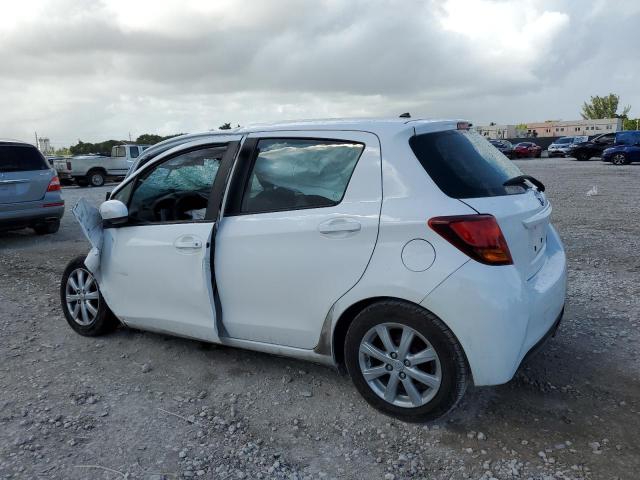 Photo 1 VIN: VNKKTUD34GA065697 - TOYOTA YARIS L 