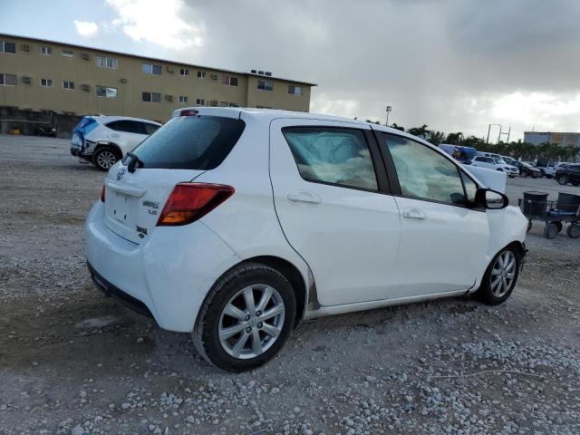 Photo 2 VIN: VNKKTUD34GA065697 - TOYOTA YARIS L 