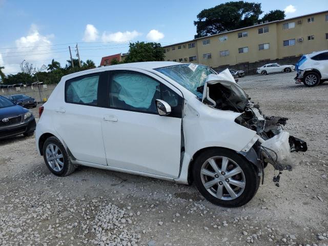 Photo 3 VIN: VNKKTUD34GA065697 - TOYOTA YARIS L 