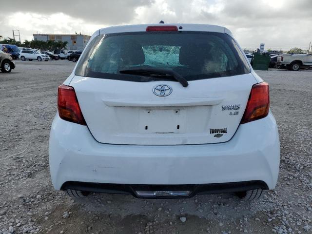 Photo 5 VIN: VNKKTUD34GA065697 - TOYOTA YARIS L 