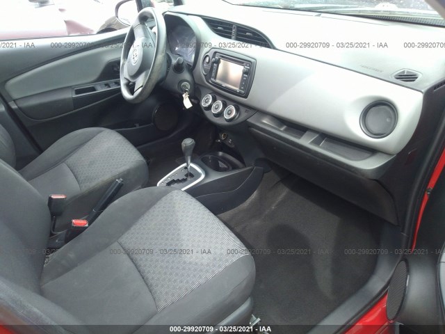 Photo 4 VIN: VNKKTUD34GA066932 - TOYOTA YARIS 