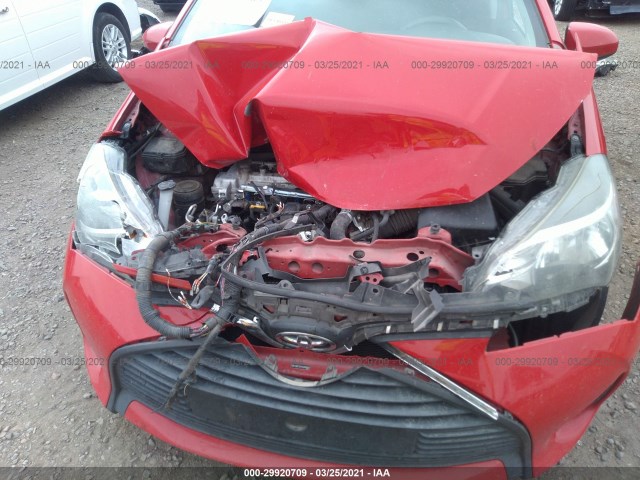 Photo 5 VIN: VNKKTUD34GA066932 - TOYOTA YARIS 