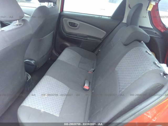 Photo 7 VIN: VNKKTUD34GA066932 - TOYOTA YARIS 