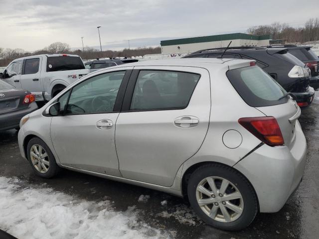 Photo 1 VIN: VNKKTUD34GA068244 - TOYOTA YARIS 