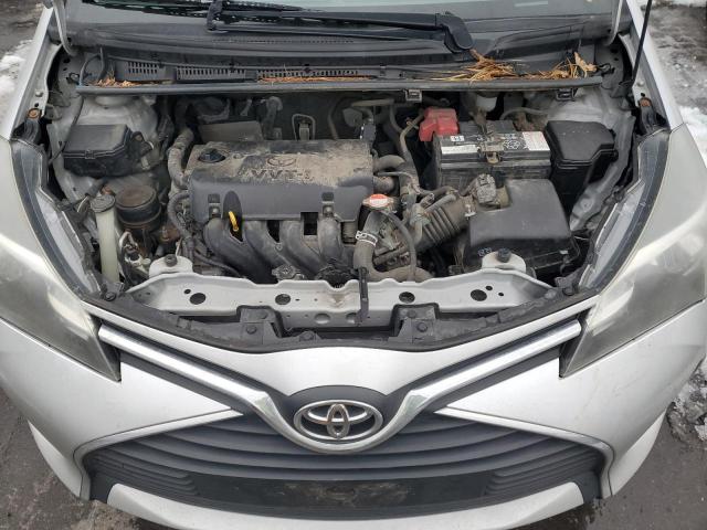 Photo 10 VIN: VNKKTUD34GA068244 - TOYOTA YARIS 