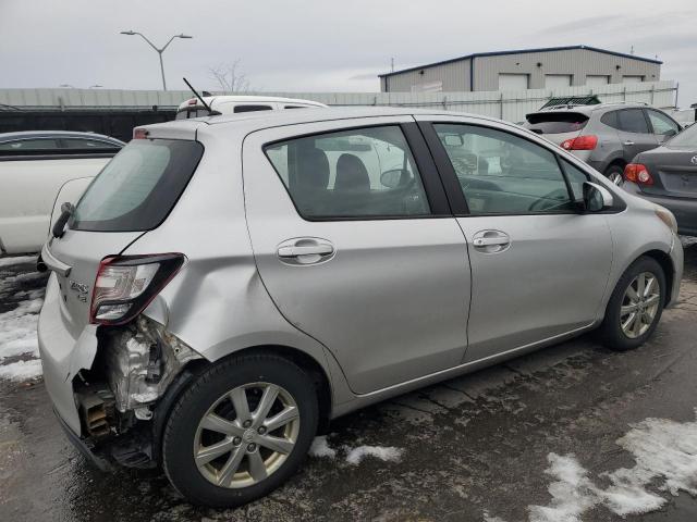 Photo 2 VIN: VNKKTUD34GA068244 - TOYOTA YARIS 