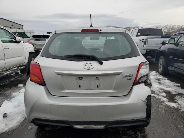 Photo 5 VIN: VNKKTUD34GA068244 - TOYOTA YARIS 