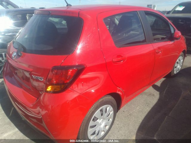 Photo 3 VIN: VNKKTUD34GA070351 - TOYOTA YARIS 