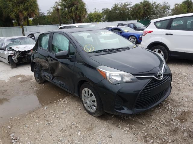 Photo 0 VIN: VNKKTUD34HA074420 - TOYOTA YARIS L 