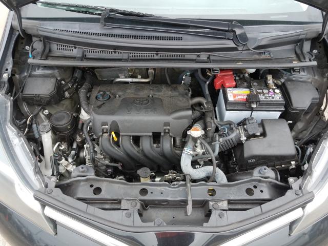 Photo 6 VIN: VNKKTUD34HA074420 - TOYOTA YARIS L 