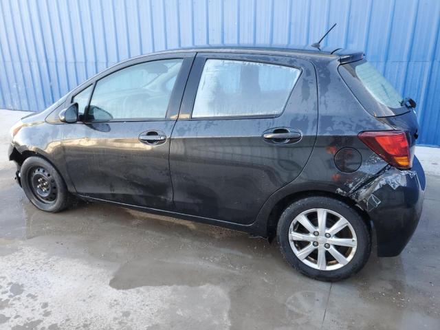 Photo 1 VIN: VNKKTUD34HA074563 - TOYOTA YARIS 