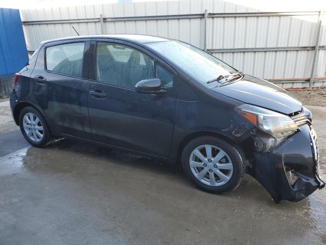 Photo 3 VIN: VNKKTUD34HA074563 - TOYOTA YARIS 