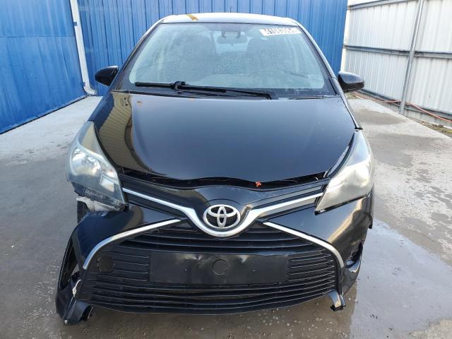 Photo 4 VIN: VNKKTUD34HA074563 - TOYOTA YARIS 