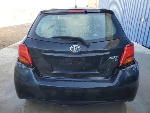 Photo 5 VIN: VNKKTUD34HA074563 - TOYOTA YARIS 