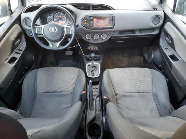 Photo 7 VIN: VNKKTUD34HA074563 - TOYOTA YARIS 