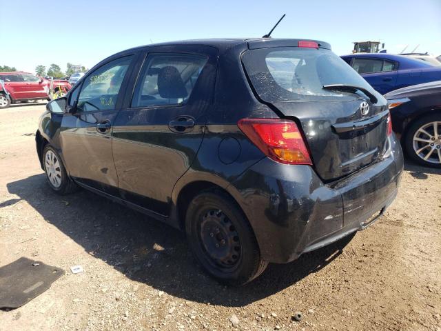 Photo 1 VIN: VNKKTUD34HA075910 - TOYOTA YARIS 