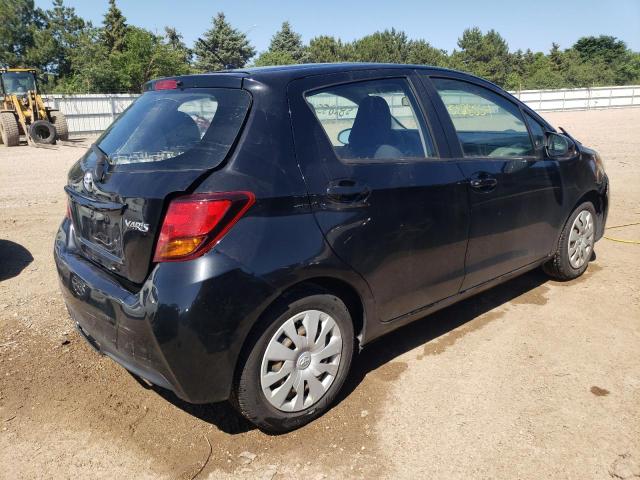 Photo 2 VIN: VNKKTUD34HA075910 - TOYOTA YARIS 