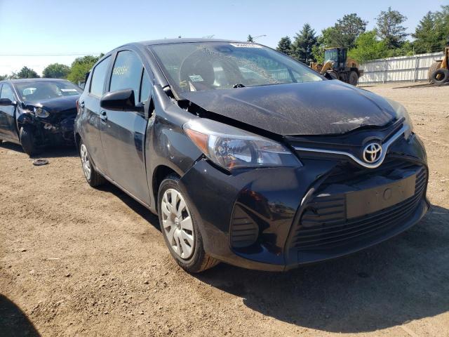 Photo 3 VIN: VNKKTUD34HA075910 - TOYOTA YARIS 