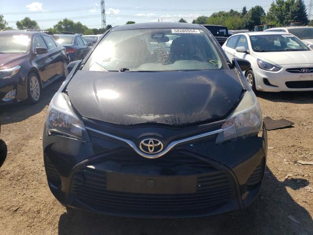 Photo 4 VIN: VNKKTUD34HA075910 - TOYOTA YARIS 