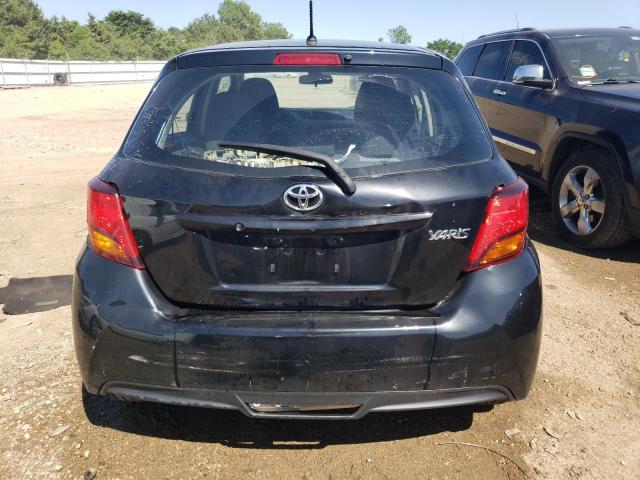 Photo 5 VIN: VNKKTUD34HA075910 - TOYOTA YARIS 