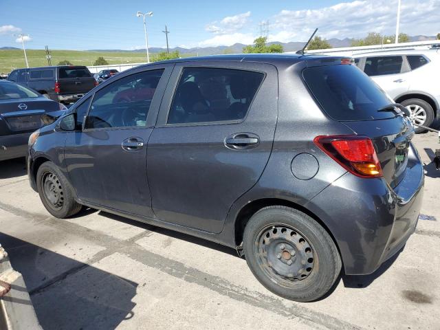 Photo 1 VIN: VNKKTUD34HA079150 - TOYOTA YARIS 