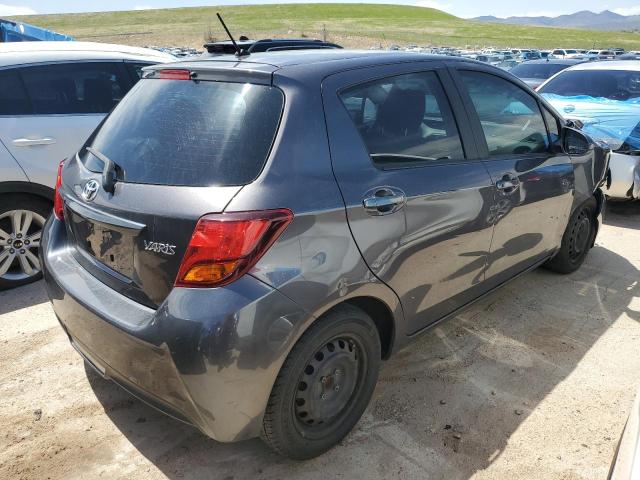 Photo 2 VIN: VNKKTUD34HA079150 - TOYOTA YARIS 