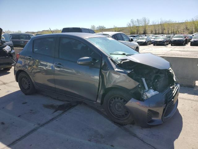 Photo 3 VIN: VNKKTUD34HA079150 - TOYOTA YARIS 