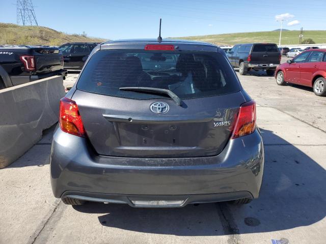 Photo 5 VIN: VNKKTUD34HA079150 - TOYOTA YARIS 