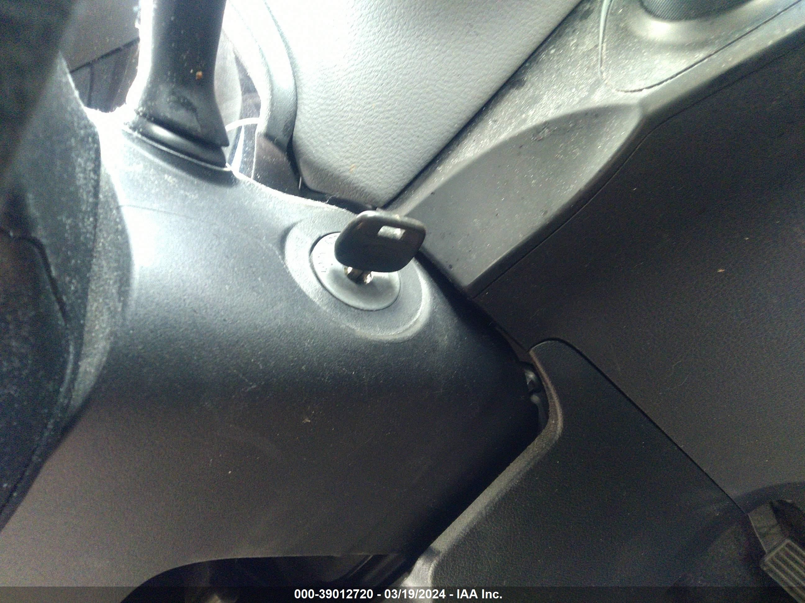 Photo 10 VIN: VNKKTUD34HA079181 - TOYOTA YARIS 