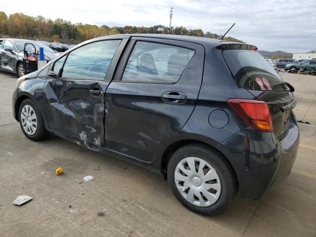 Photo 1 VIN: VNKKTUD34HA080797 - TOYOTA YARIS 