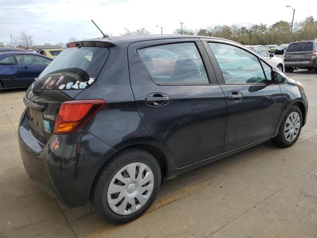 Photo 2 VIN: VNKKTUD34HA080797 - TOYOTA YARIS 