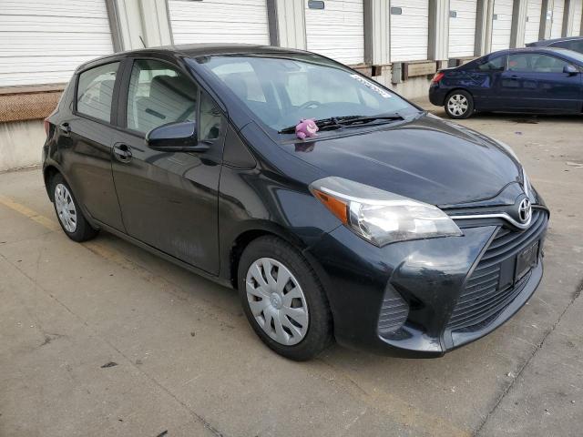 Photo 3 VIN: VNKKTUD34HA080797 - TOYOTA YARIS 