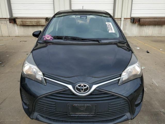 Photo 4 VIN: VNKKTUD34HA080797 - TOYOTA YARIS 