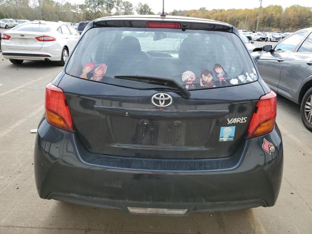 Photo 5 VIN: VNKKTUD34HA080797 - TOYOTA YARIS 