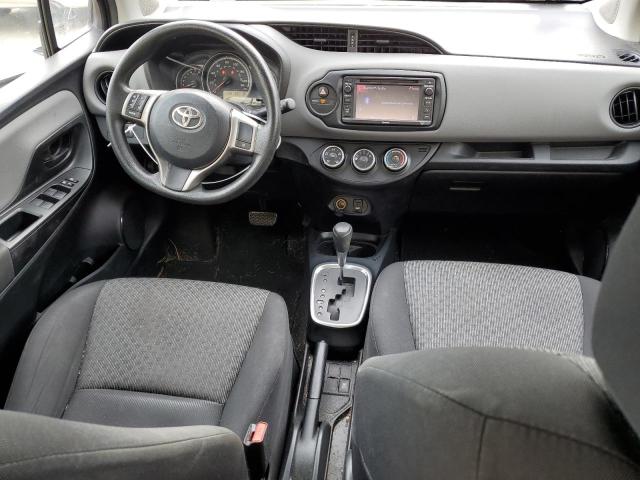 Photo 7 VIN: VNKKTUD34HA080797 - TOYOTA YARIS 