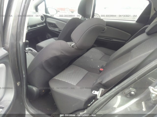 Photo 7 VIN: VNKKTUD34HA082162 - TOYOTA YARIS 