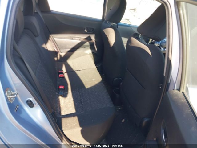 Photo 7 VIN: VNKKTUD35EA000225 - TOYOTA YARIS 