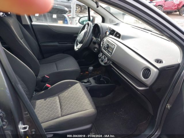 Photo 4 VIN: VNKKTUD35EA003058 - TOYOTA YARIS 