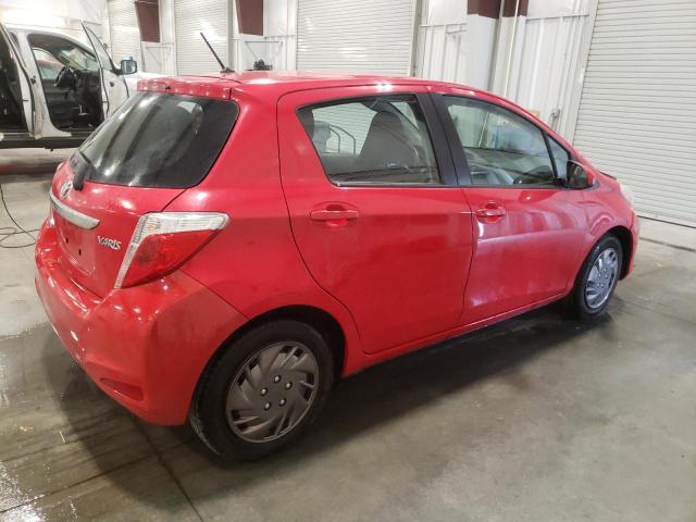 Photo 2 VIN: VNKKTUD35EA006591 - TOYOTA YARIS 