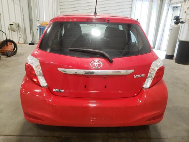 Photo 5 VIN: VNKKTUD35EA006591 - TOYOTA YARIS 