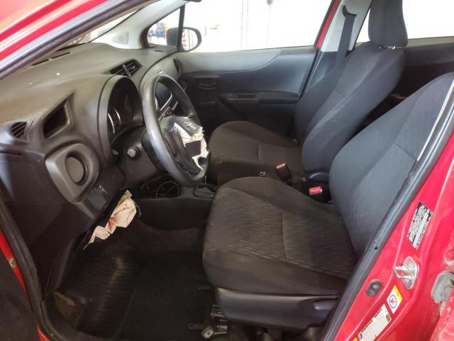 Photo 6 VIN: VNKKTUD35EA006591 - TOYOTA YARIS 