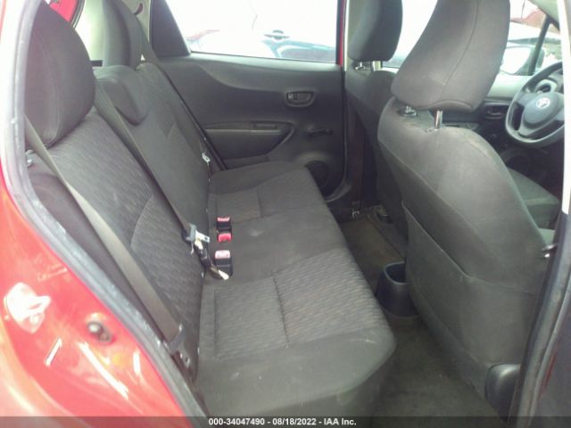 Photo 7 VIN: VNKKTUD35EA007689 - TOYOTA YARIS 