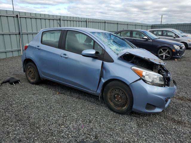 Photo 3 VIN: VNKKTUD35EA011189 - TOYOTA YARIS 