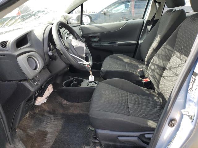 Photo 6 VIN: VNKKTUD35EA011189 - TOYOTA YARIS 