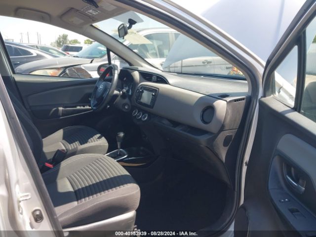 Photo 4 VIN: VNKKTUD35FA015373 - TOYOTA YARIS 