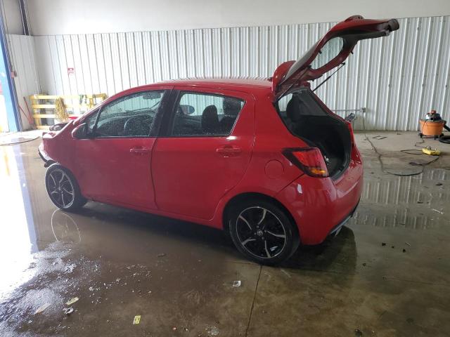 Photo 1 VIN: VNKKTUD35FA019164 - TOYOTA YARIS 