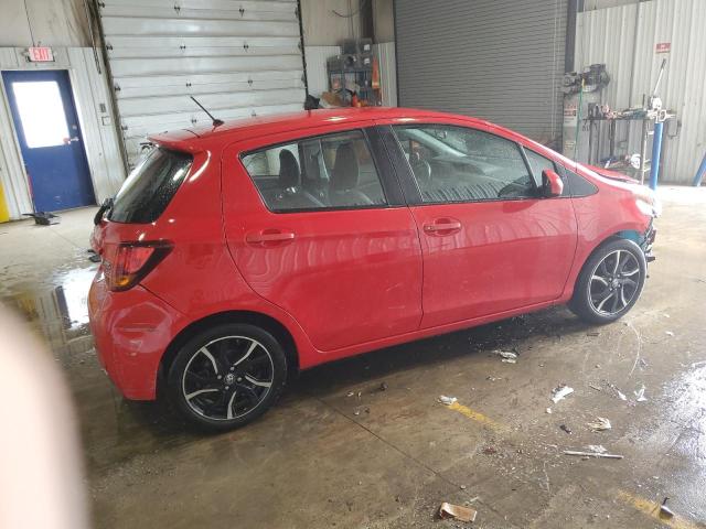 Photo 2 VIN: VNKKTUD35FA019164 - TOYOTA YARIS 