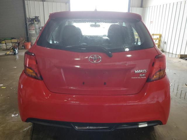 Photo 5 VIN: VNKKTUD35FA019164 - TOYOTA YARIS 